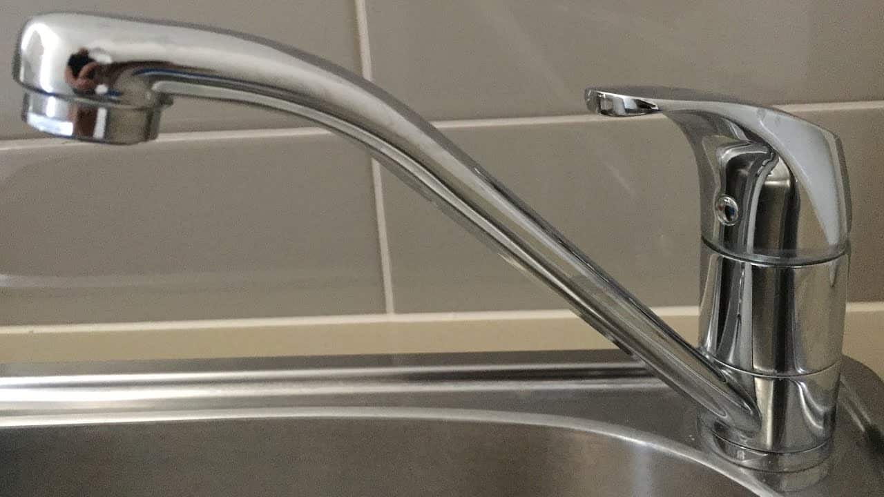 Benefits of fixing tapware that are suitable for low or unequal pressure