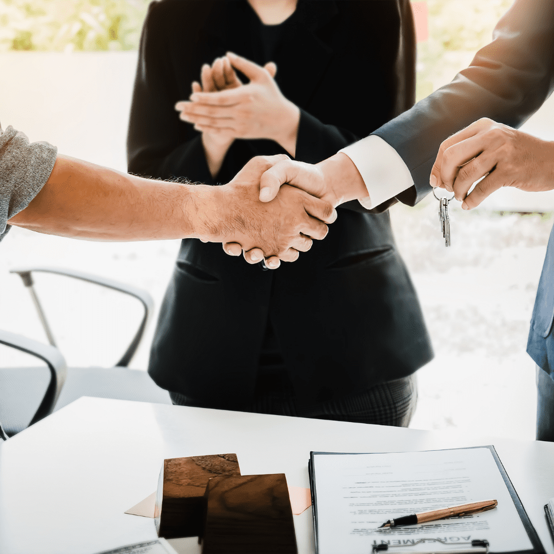 A smart way to find a buyers agency?